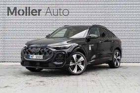 Müüa kasutatud auto Audi Q5, 2025, 420 km, 2.0, 150 kW, diisel, automaat, nelikvedu, MF9990, WAUZZZGUXS2022991