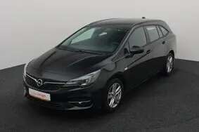 Продается подержанный автомобиль Opel Astra Business Edition, 2021, 106 985 км, 1.5, 77 kW, дизель, механическая, передний привод, NGG574, W0VBD8EU4M8013631