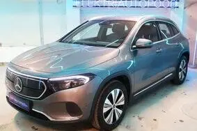 For sale used car Mercedes-Benz EQA 4Matic Progressive, 2023, 50 819 km, 168 kW, electric, automatic, four-wheel drive, W1N9N0JB5PJ077632