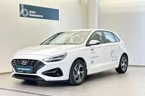 Продается подержанный автомобиль Hyundai i30 Hatchback Comfort, 2024, 12 855 км, 1.0, 88.3 kW, бензин, автомат, передний привод, TMAH351BGPJ220582