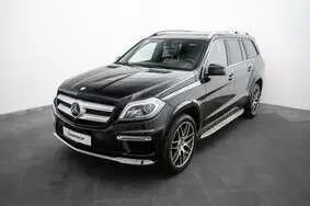 Müüa kasutatud auto Mercedes-Benz GL 350 d AMG, 2015, 182 000 km, 3.0, 190 kW, diisel, automaat, nelikvedu, 325BPM, WDC1668241A569234