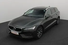 Müüa kasutatud auto Volvo V60 Momentum Pro, 2021, 199 879 km, 2.0, 145 kW, hübriid, automaat, esivedu, YV1ZWK5VDN2467076