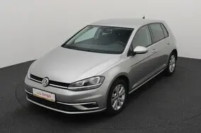 Müüa kasutatud auto Volkswagen Golf Comfortline, 2018, 196 476 km, 1.0, 81 kW, bensiin, manuaal, esivedu, NOF873, WVWZZZAUZJW289018