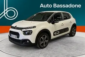For sale used car Citroën C3, 2024, 40 000 km, 1.2, 61 kW, petrol, manual, front-wheel drive, VF7SXHMRVPT745487
