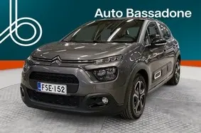 For sale used car Citroën C3, 2024, 36 000 km, 1.2, 61 kW, petrol, manual, front-wheel drive, VF7SXHMRVPT746057