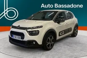 For sale used car Citroën C3, 2024, 38 000 km, 1.2, 61 kW, petrol, manual, front-wheel drive, VF7SXHMRVPT745486