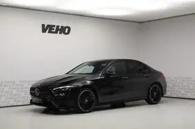Müüa kasutatud auto Mercedes-Benz A 180 AMG, 2024, 17 100 km, 1.3, 100 kW, hübriid, automaat, esivedu, 801LVL, W1K3G8EB3SJ471161