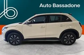 For sale new car Fiat 600, 1.2, 107 kW, hybrid, automatic, front-wheel drive, ZFA5FBAT2SJ091883