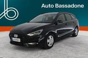 Müüa kasutatud auto Hyundai i30, 2024, 12 000 km, 1.0, 73 kW, bensiin, automaat, esivedu, TMAH281BXSJ170668