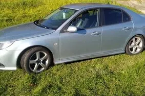 Müüa kasutatud auto Saab 9-3, 2011, 1.9, 96 kW, diisel, manuaal, esivedu, 478CTB, YS3FA4MA5B1307669