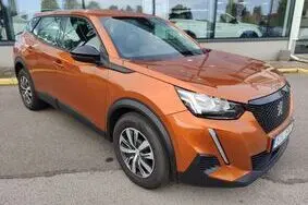 Продается подержанный автомобиль Peugeot 2008, 2022, 45 897 км, 1.2, 74 kW, бензин, механическая, передний привод, VR3USHNKKNJ683935