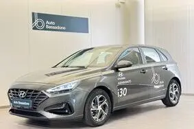 Продается подержанный автомобиль Hyundai i30 Hatchback Comfort, 2024, 9 750 км, 1.0, 88.3 kW, бензин, автомат, передний привод, TMAH351BGPJ221658