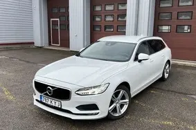 For sale used car Volvo V90, 2017, 195 000 km, 2.0, 140 kW, diesel, automatic, four-wheel drive, 787KYJ, YV1PWA8BCH1020809