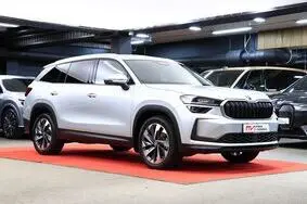 Müüa kasutatud auto Škoda Kodiaq Selection, 2024, 26 142 km, 1.5, 110 kW, hübriid, automaat, esivedu, 535MYY, TMBJB7PS4RT017426