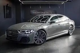 Müüa kasutatud auto Audi A8 60TFSIe Long, 2023, 99 900 km, 3.0, 250 kW, pistikhübriid, automaat, nelikvedu, 656BKV, WAUZZZF8XRN006738