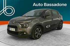 For sale used car Citroën C3, 2024, 58 000 km, 1.2, 61 kW, petrol, manual, front-wheel drive, FSE-151