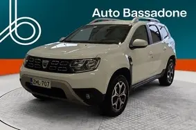 Продается подержанный автомобиль Dacia Duster, 2019, 91 000 км, 1.3, 96 kW, бензин, механическая, передний привод, VF1HJD20362621023