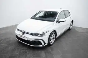 Müüa kasutatud auto Volkswagen Golf GTE PHEV, 2021, 63 000 km, 1.4, 180 kW, automaat, esivedu, WVWZZZCDZMW350895