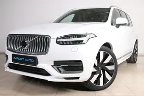 Müüa kasutatud auto Volvo XC90 AWD ULTIMATE 7 BRIGHT XENIUM FULL, 2024, 17 000 km, 2.0, 335 kW, pistikhübriid, automaat, nelikvedu, YV1LFH7V3R1254590