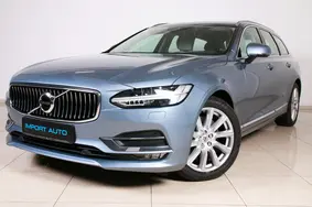 For sale used car Volvo V90 AWD INSCRIPTION INTELLI SAFE PRO MY18, 2017, 222 000 km, 2.0, 173 kW, diesel, automatic, four-wheel drive, YV1PW68BCJ1044313