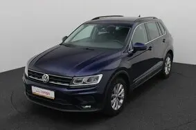 For sale used car Volkswagen Tiguan Comfortline, 2018, 211 821 km, 1.4, 110 kW, petrol, automatic, front-wheel drive, NOG855, WVGZZZ5NZJW424499