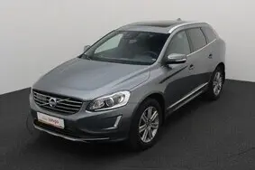 For sale used car Volvo XC60 R-Design, 2017, 192 101 km, 2.0, 140 kW, diesel, automatic, front-wheel drive, NOG857, YV1DZA8CDH2088634