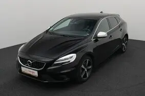 Müüa kasutatud auto Volvo V40 Polar+ Sport, 2019, 180 134 km, 1.5, 112 kW, bensiin, automaat, esivedu, YV1MV32V0K2593417