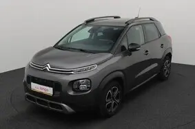 Müüa kasutatud auto Citroën C3 Aircross Feel, 2021, 167 008 km, 1.5, 88 kW, diisel, automaat, esivedu, VF72CYHX1M4179509