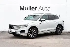 Müüa kasutatud auto Volkswagen Touareg, 2021, 81 700 km, 3.0, 250 kW, pistikhübriid, automaat, D033830, WVGZZZCRZMD033830