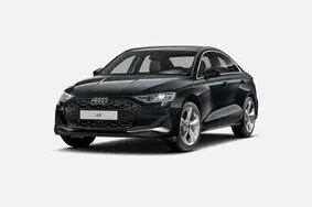Müüa kasutatud auto Audi A3, 2025, 18 739 km, 2.0, 110 kW, diisel, automaat, esivedu, WAUZZZGY7SA089685