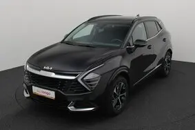 Продается подержанный автомобиль Kia Sportage Dynamic Plus Line, 2022, 204 206 км, 1.6, 132 kW, гибрид, автомат, передний привод, NOF918, U5YPV81GBNL002950