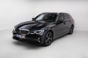 For sale used car BMW 330 Luxury Line, 2020, 134 900 km, 3.0, 195 kW, diesel, automatic, four-wheel drive, 996WYJ, WBA6M11000FH55066