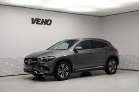 For sale lietots automašīna Mercedes-Benz GLA 180 Progressive, 2024, 2 300 km, 1.3, 100 kW, hibrīds, automātiskā, priekšējā piedziņa, 553LVL, W1N4N8EB4SJ674380