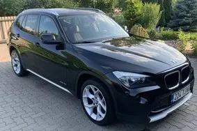 Müüa kasutatud auto BMW X1 X Line, 2011, 223 000 km, 2.0, 105 kW, diisel, automaat, nelikvedu, 224TJW, WBAVP11090VP30382