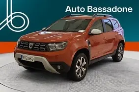 For sale used car Dacia Duster, 2022, 50 000 km, 1.3, 110 kW, petrol, automatic, front-wheel drive, VF1HJD20368784185