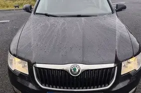 Продается подержанный автомобиль Škoda Superb, 2011, 345 705 км, 1.6, 77 kW, дизель, механическая, передний привод, 566SCG, TMBJJ73TXC9016500