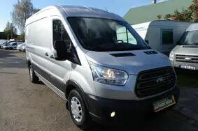 Müüa kasutatud sõiduk Ford Transit H2/L3, 2017, 256 000 km, 125 kW, diisel, manuaal, esivedu, WF0XXXTTGXHA20123