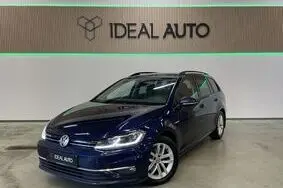 Продается подержанный автомобиль Volkswagen Golf, 2018, 136 909 км, 1.5, 96 kW, бензин, автомат, передний привод, 075TNM, WVWZZZAUZKP526423