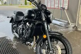 Müüa kasutatud mototechnics Kawasaki VULCAN S, 2023, 2 300 km, 0.6, 44.7 kW, bensiin, manuaal, tagavedu, LE17, JKAEN650JJDA13997