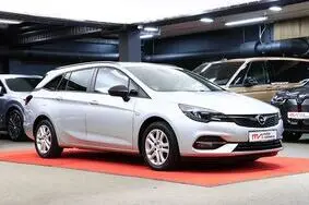 Müüa kasutatud auto Opel Astra Sports Tourer, 2022, 150 490 km, 1.5, 90 kW, diisel, automaat, esivedu, W0VBD8EV5N8043988