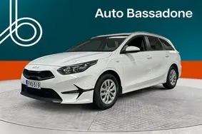 Müüa kasutatud auto Kia cee'd / Ceed, 2023, 38 000 km, 1.0, 88 kW, bensiin, automaat, esivedu, U5YH4812GRL169561