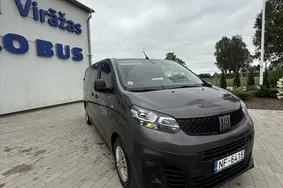 For sale used vehicle Fiat Scudo, 2022, 69 932 km, 2.2, diesel, manual, front-wheel drive, NF6416, VXFVFEHTMNZ038663