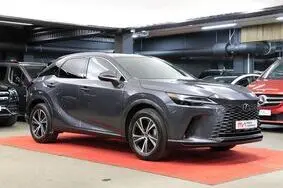 Müüa kasutatud auto Lexus RX 350 AWD Comfort, 2023, 11 319 km, 2.5, 140 kW, hübriid, automaat, nelikvedu, 627NJY, JTJCJBJA202015758