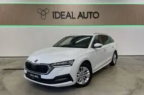 Müüa kasutatud auto Škoda Octavia Combi Ambition, 2023, 145 057 km, 2.0, 85 kW, diisel, automaat, esivedu, 904RHJ, TMBJG8NX1PY085737