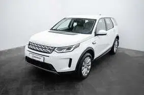 For sale used car Land Rover Discovery Sport D150 SE, 2020, 110 000 km, 2.0, 110 kW, diesel, automatic, four-wheel drive, SALCA2BN7LH868879