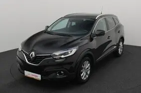 Müüa kasutatud auto Renault Kadjar Zen, 2016, 158 129 km, 1.2, 96 kW, bensiin, manuaal, esivedu, NOM178, VF1RFE00053507424