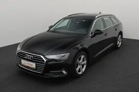 Müüa kasutatud auto Audi A6 Sport Launch Business Edition, 2020, 189 087 km, 2.0, 150 kW, hübriid, automaat, esivedu, WAUZZZF27KN042453