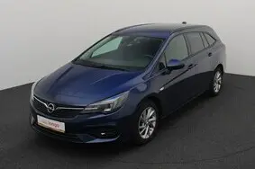 Müüa kasutatud auto Opel Astra Elegance, 2021, 223 996 km, 1.5, 90 kW, diisel, manuaal, esivedu, NOG873, W0VBE8EV2M8001533
