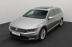 Продается подержанный автомобиль Volkswagen Passat GTE Connected Series Plus, 2016, 242 346 км, 1.4, 115 kW, подключаемый гибрид, автомат, передний привод, WVWZZZ3CZHE095233