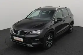 Müüa kasutatud auto SEAT Ateca Style Business Intense, 2019, 202 895 km, 1.0, 85 kW, bensiin, manuaal, esivedu, NOG876, VSSZZZ5FZK6522585